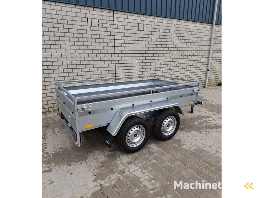 Blyss - Meister - Trailer