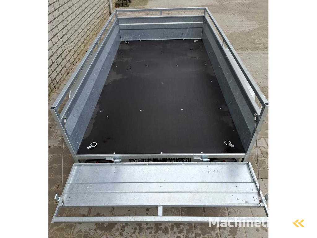 Blyss - Meister - Trailer