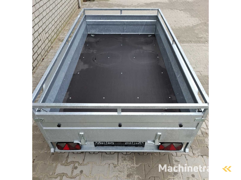 Blyss - Meister - Trailer