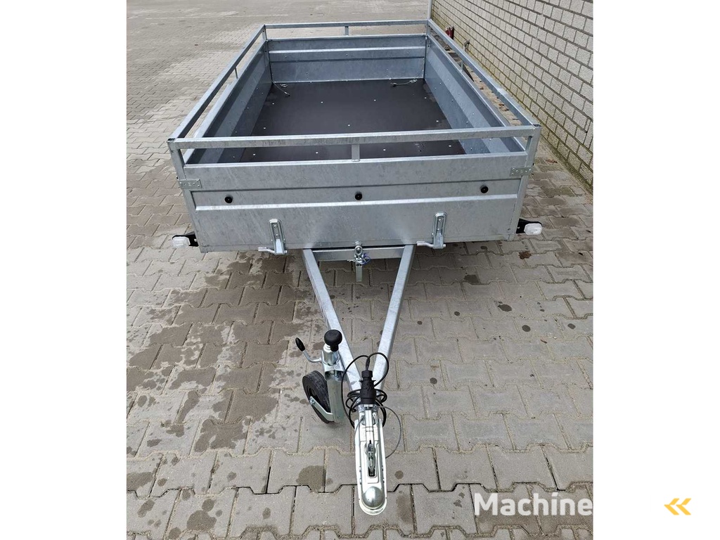 Blyss - Meister - Trailer