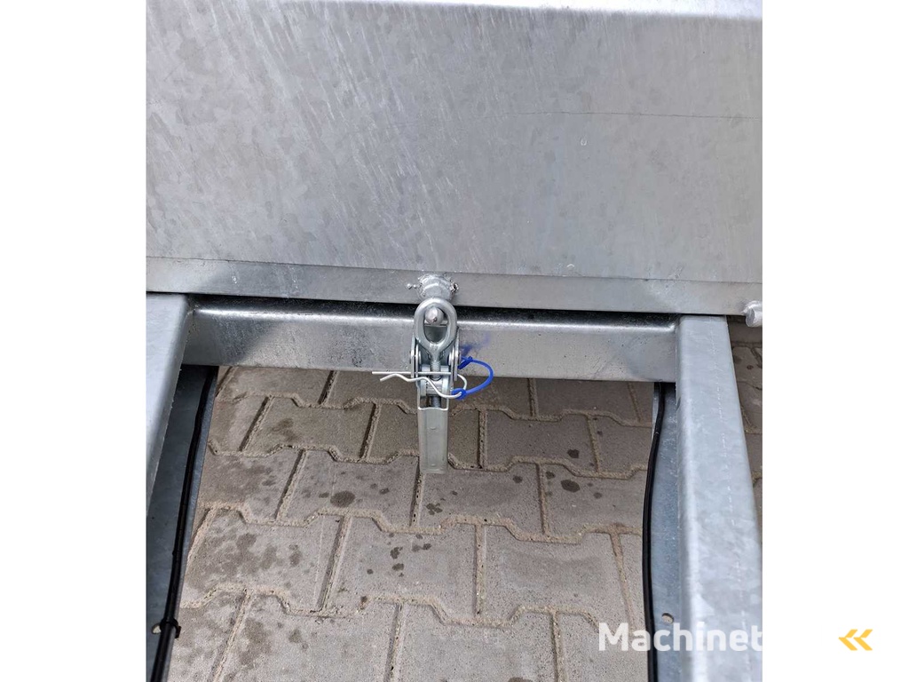 Blyss - Meister - Trailer