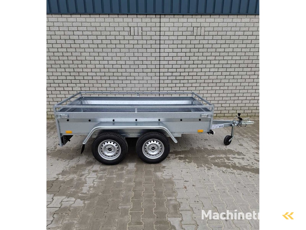 Blyss - Meister - Trailer