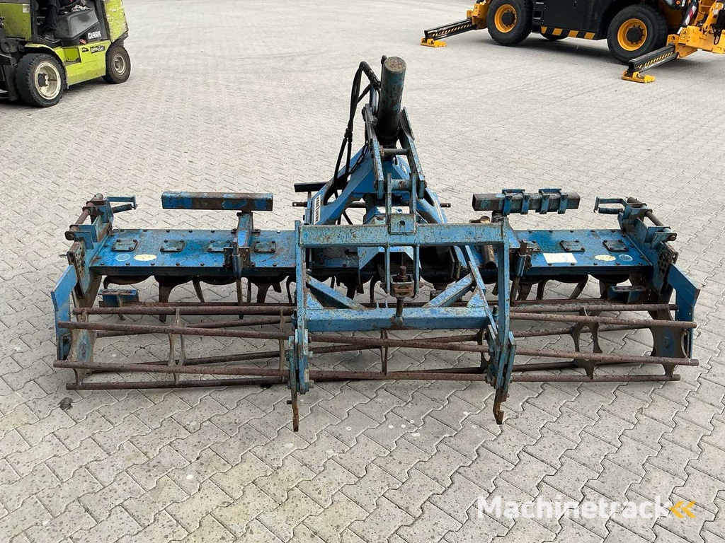 Rabe MKE 300 Rotorkopeg