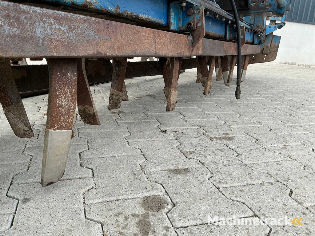 Rabe MKE 300 Rotorkopeg