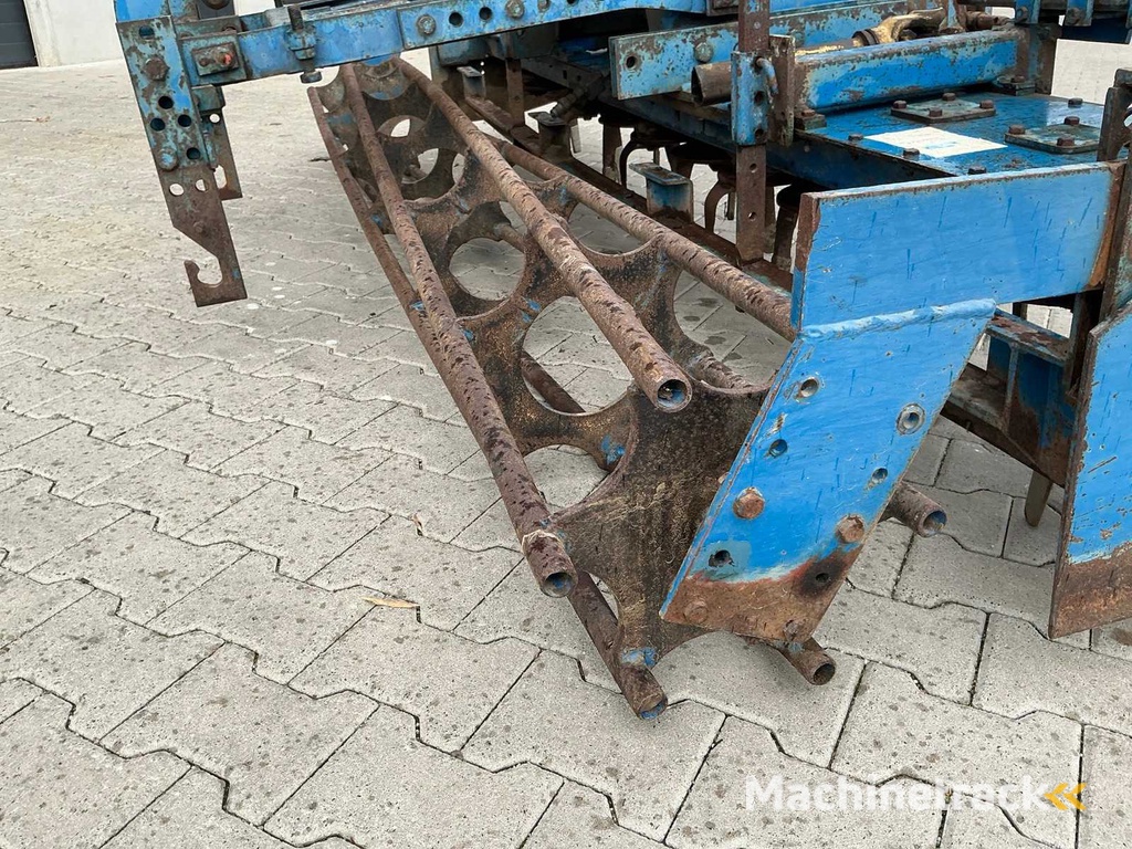 Rabe MKE 300 Rotorkopeg