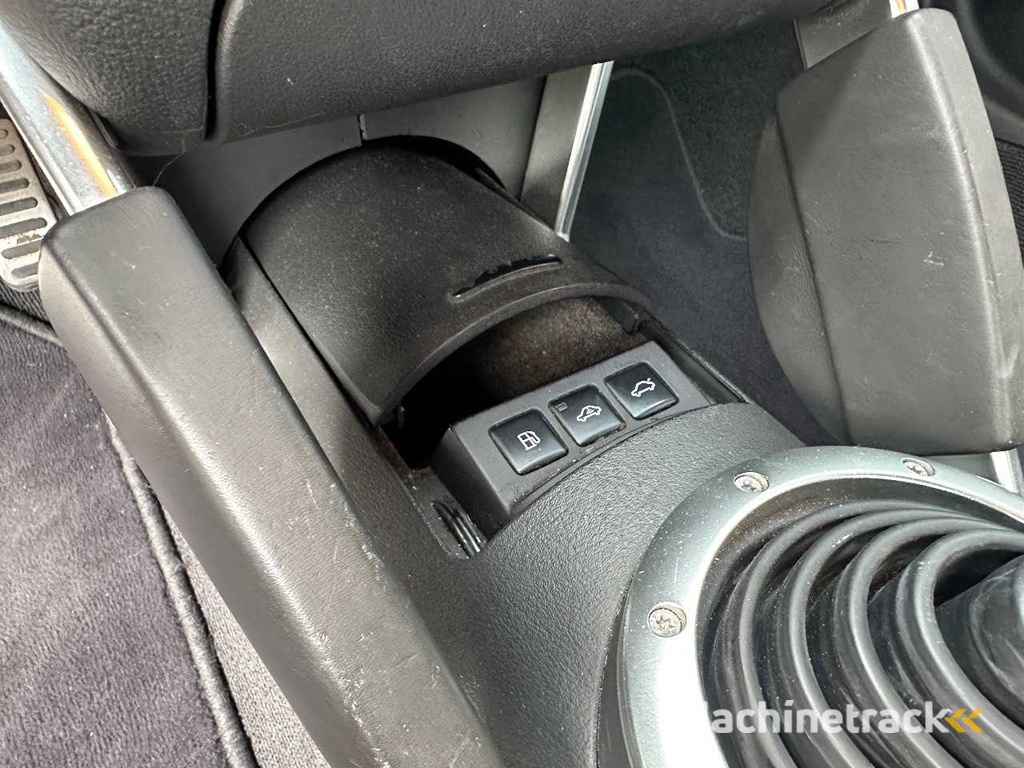 Audi - TT - 1.8 5V Turbo - Car - 2003