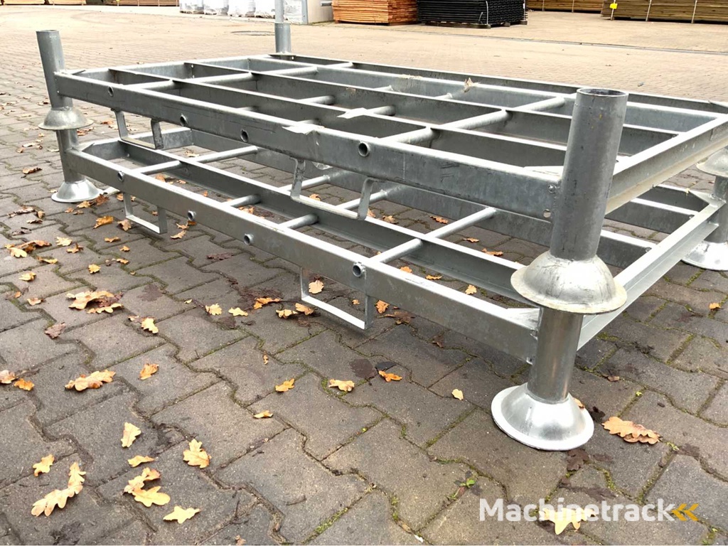 Stapeljuk 1875x1040mm (32x)