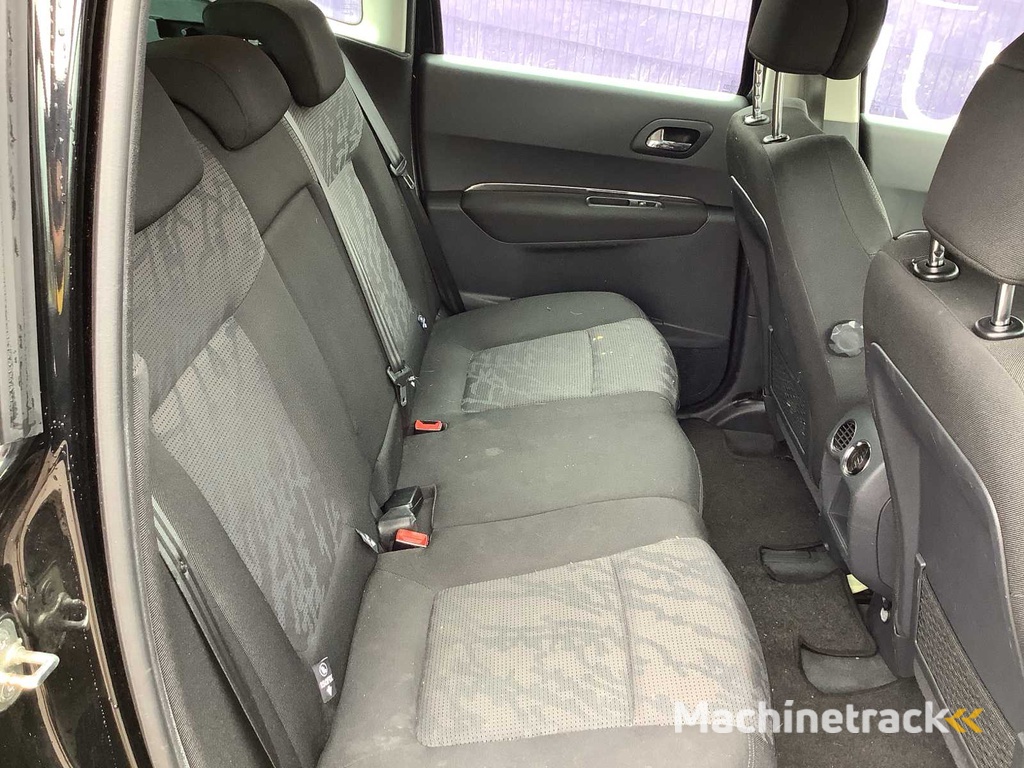 2009 - Peugeot - 3008 - 1.6 VTi Première - Personenauto