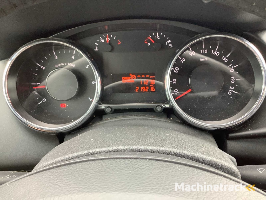 2009 - Peugeot - 3008 - 1.6 VTi Première - Personenauto