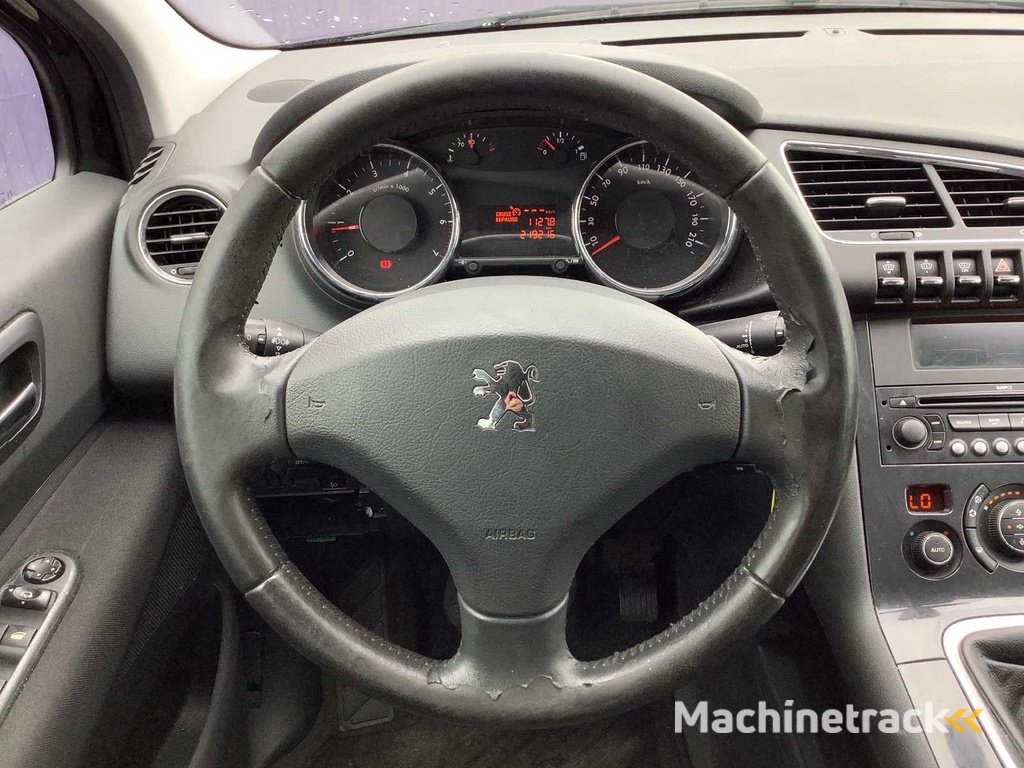 2009 - Peugeot - 3008 - 1.6 VTi Première - Personenauto