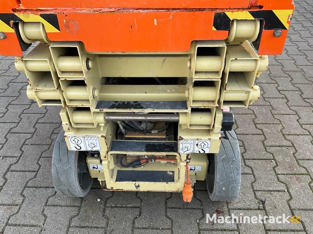 2014 JLG 1930ES Hoogwerker