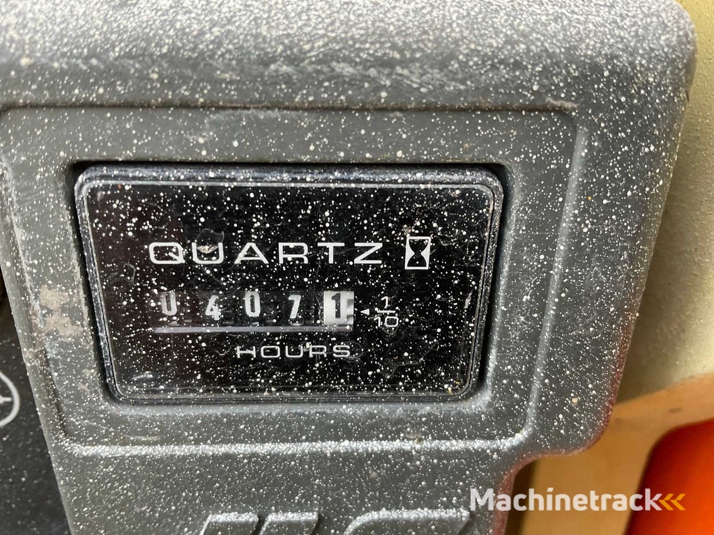 2014 JLG 1930ES Hoogwerker