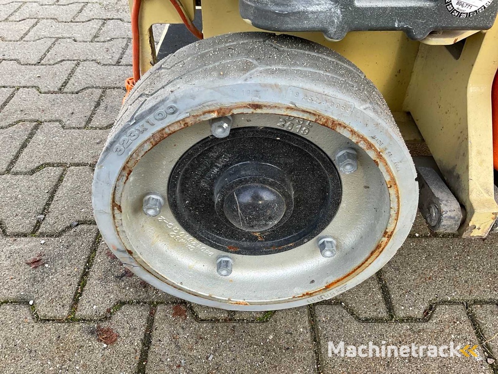 2014 JLG 1930ES Hoogwerker