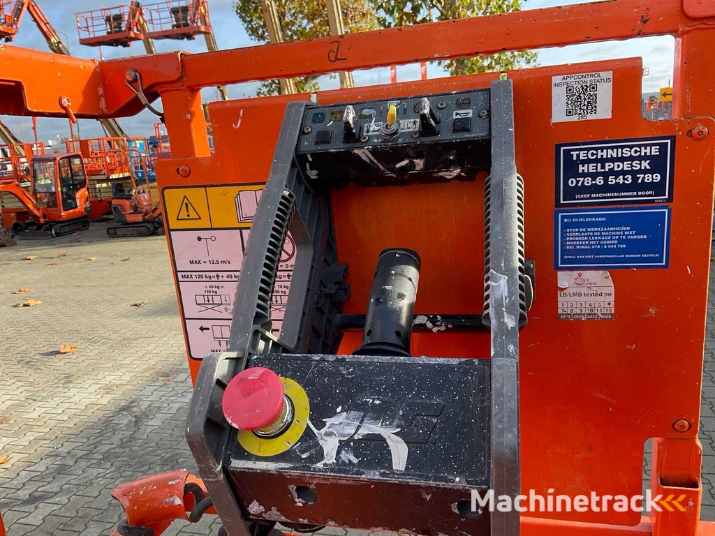 2014 JLG 1930ES Hoogwerker