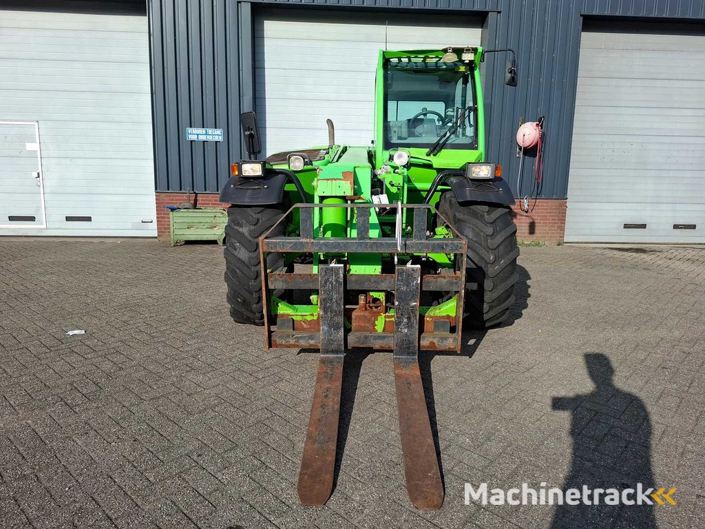 2015 Merlot TF38.7 Verreiker