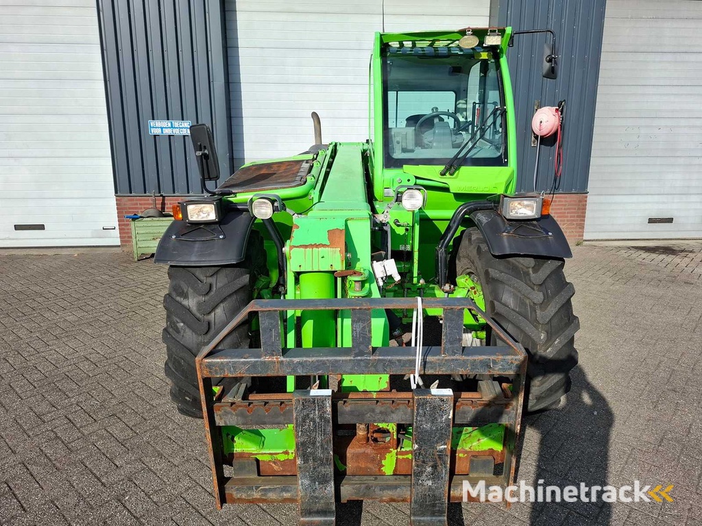 2015 Merlot TF38.7 Verreiker