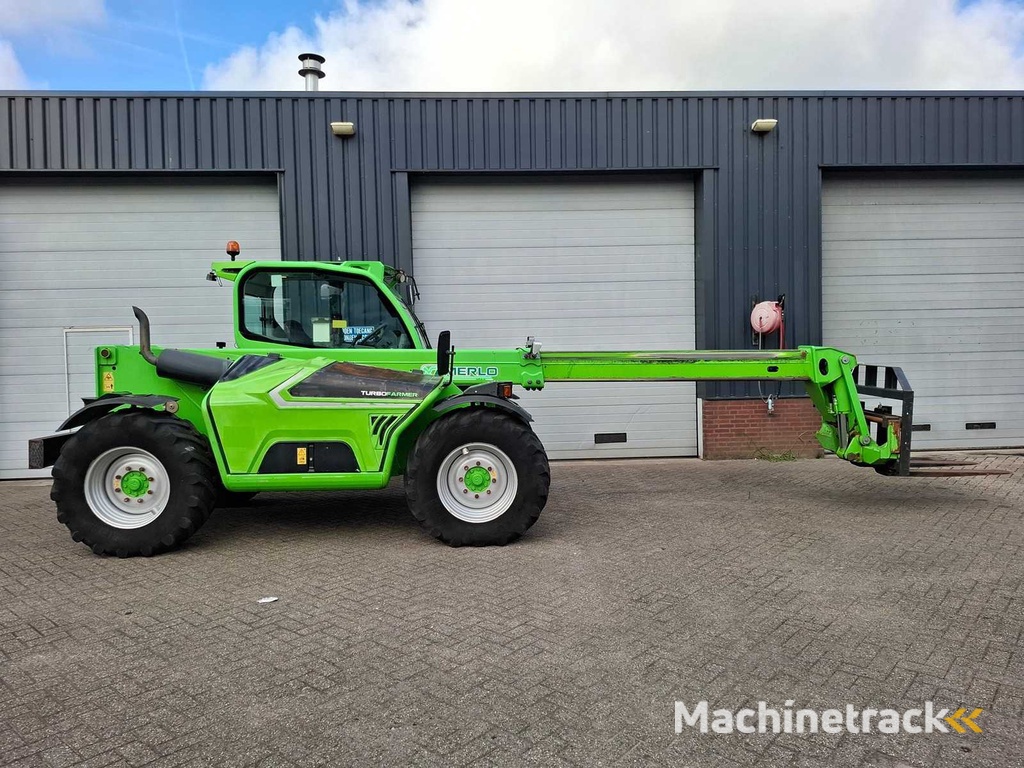 2015 Merlot TF38.7 Verreiker