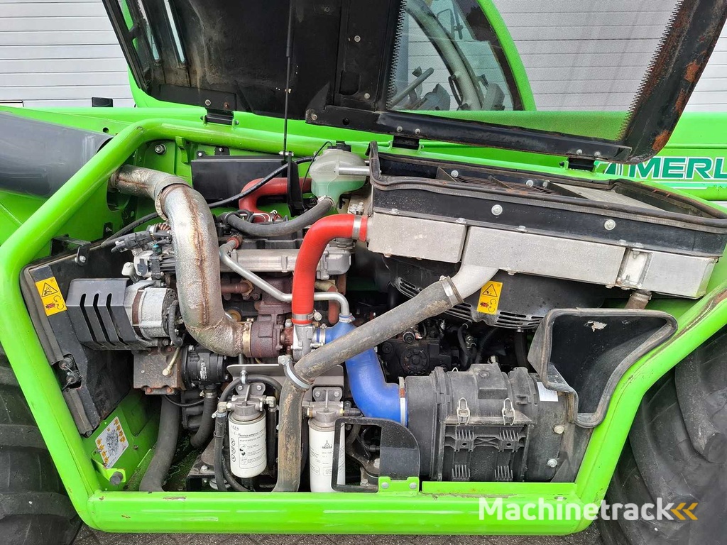 2015 Merlot TF38.7 Verreiker