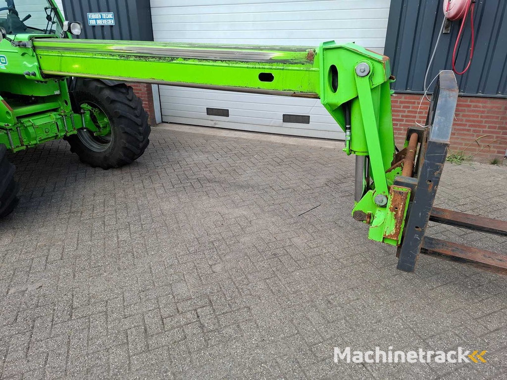 2015 Merlot TF38.7 Verreiker