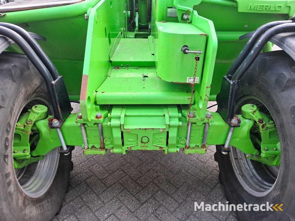 2015 Merlot TF38.7 Verreiker