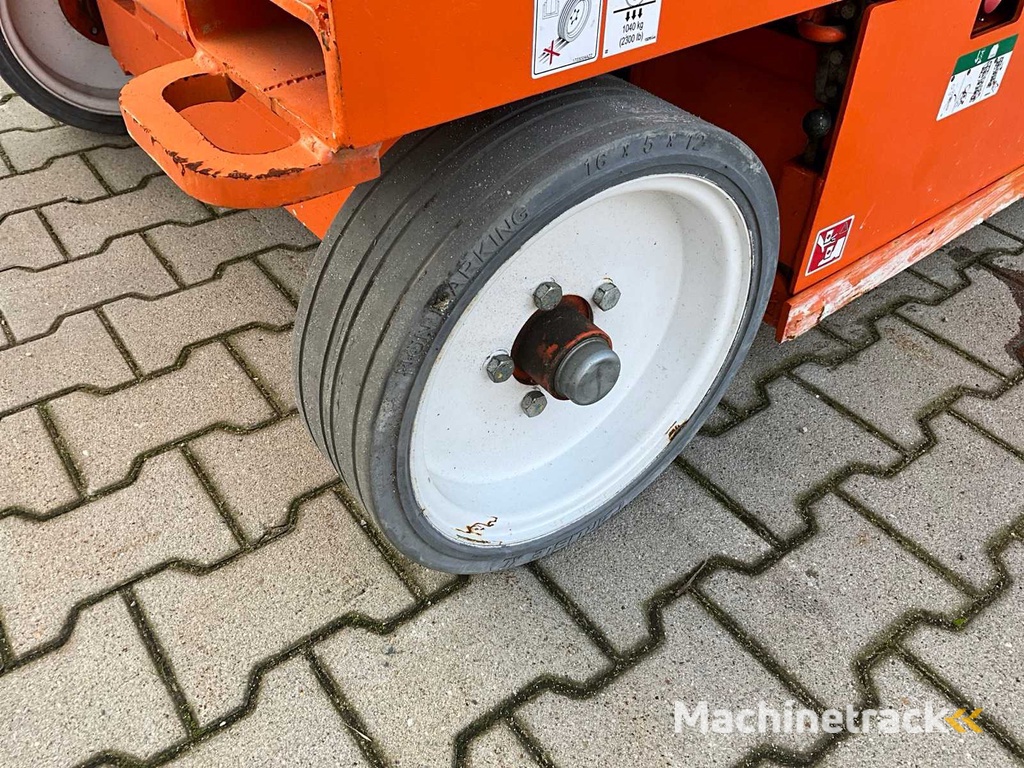 2014 SkyJack SJ III 4626 Hoogwerker