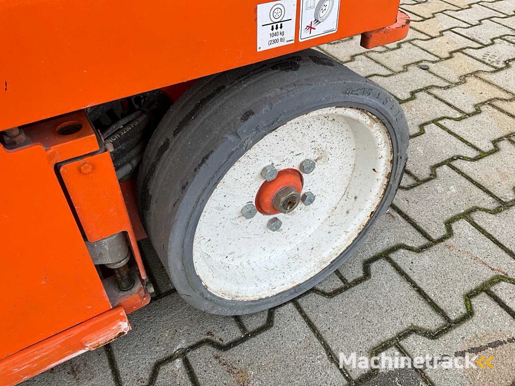 2014 SkyJack SJ III 4626 Hoogwerker