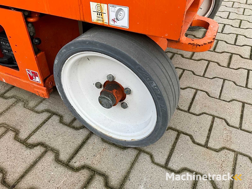 2014 SkyJack SJ III 4626 Hoogwerker