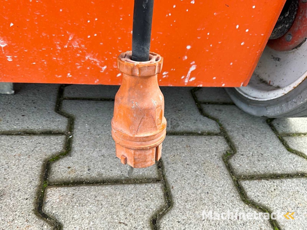 2014 SkyJack SJ III 4626 Hoogwerker