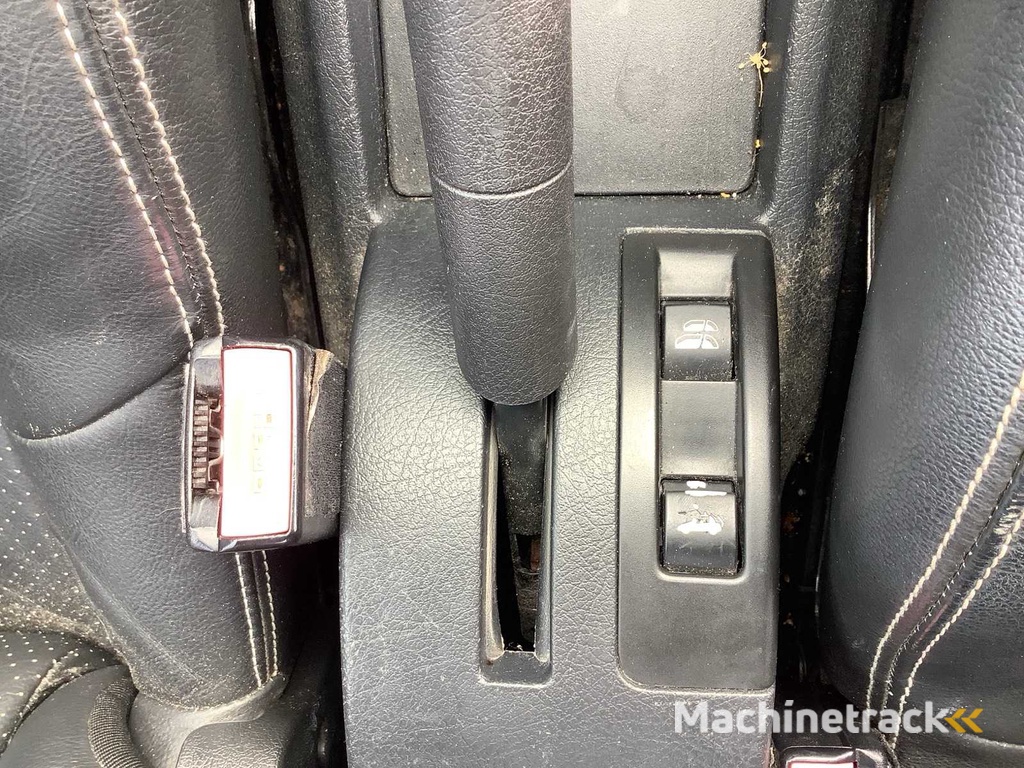 2012 - Peugeot - 207 CC - 1.6 VTi Griffe - Personenauto