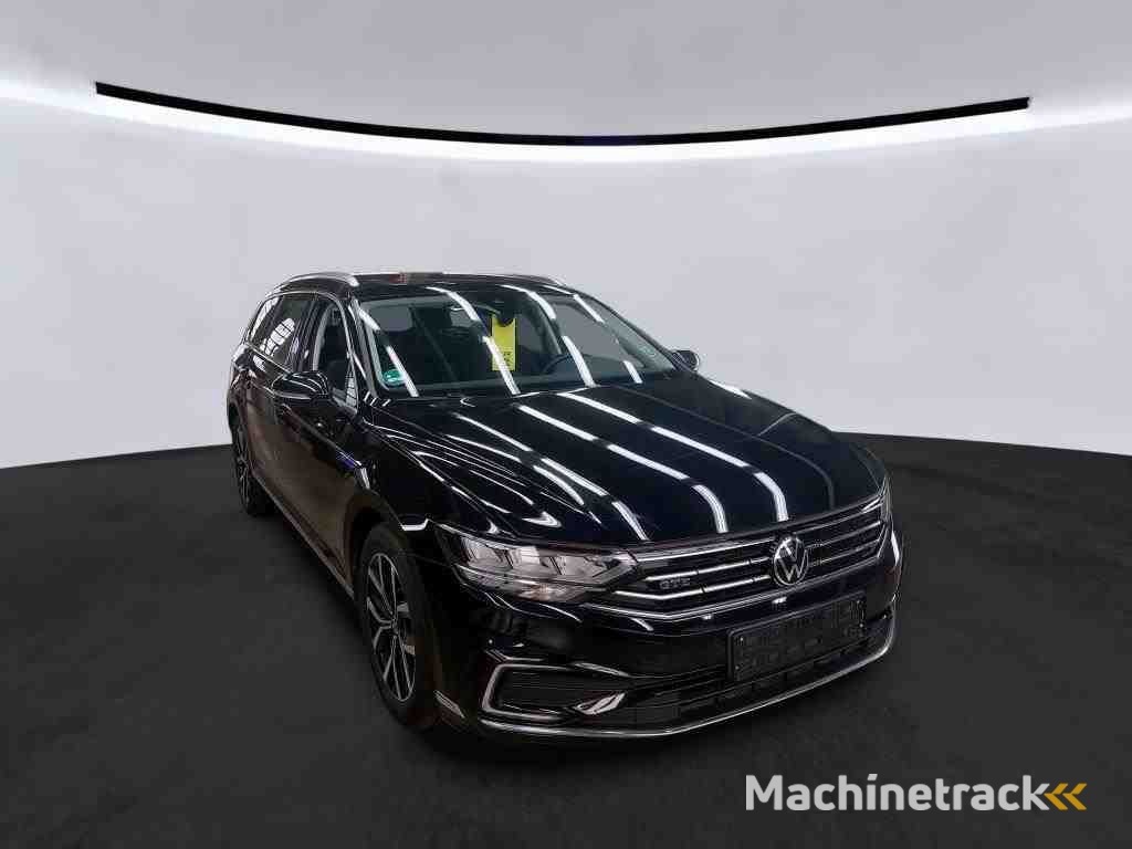Volkswagen Passat Variant GTE 1.4 TSI PHEV 218PK Automaat 2020