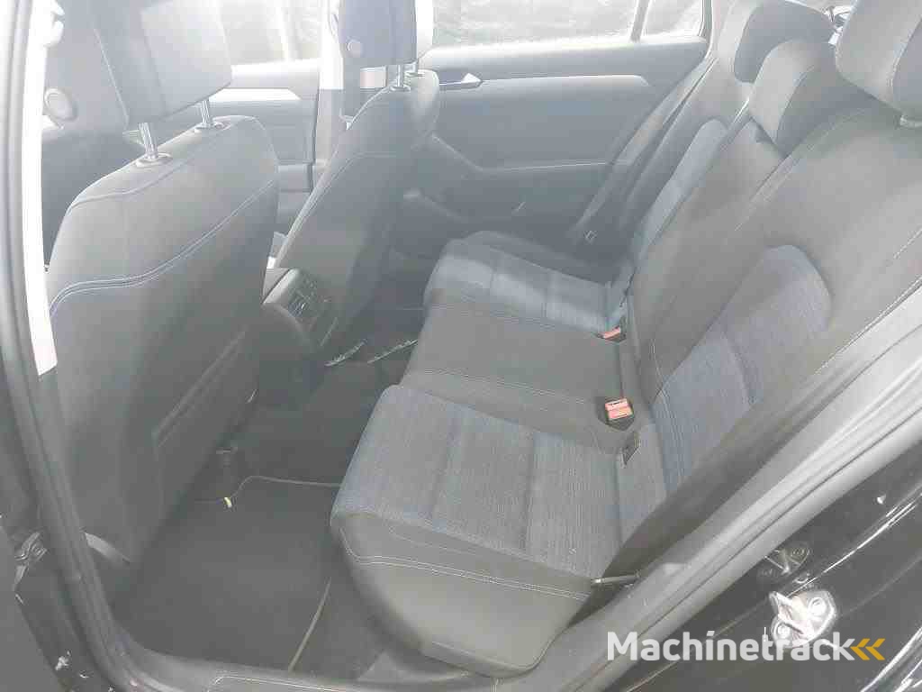 Volkswagen Passat Variant GTE 1.4 TSI PHEV 218PK Automaat 2020