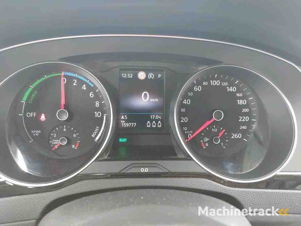 Volkswagen Passat Variant GTE 1.4 TSI PHEV 218PK Automaat 2020