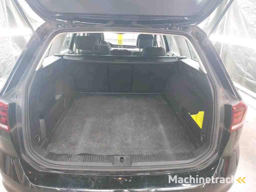 Volkswagen Passat Variant GTE 1.4 TSI PHEV 218PK Automaat 2020