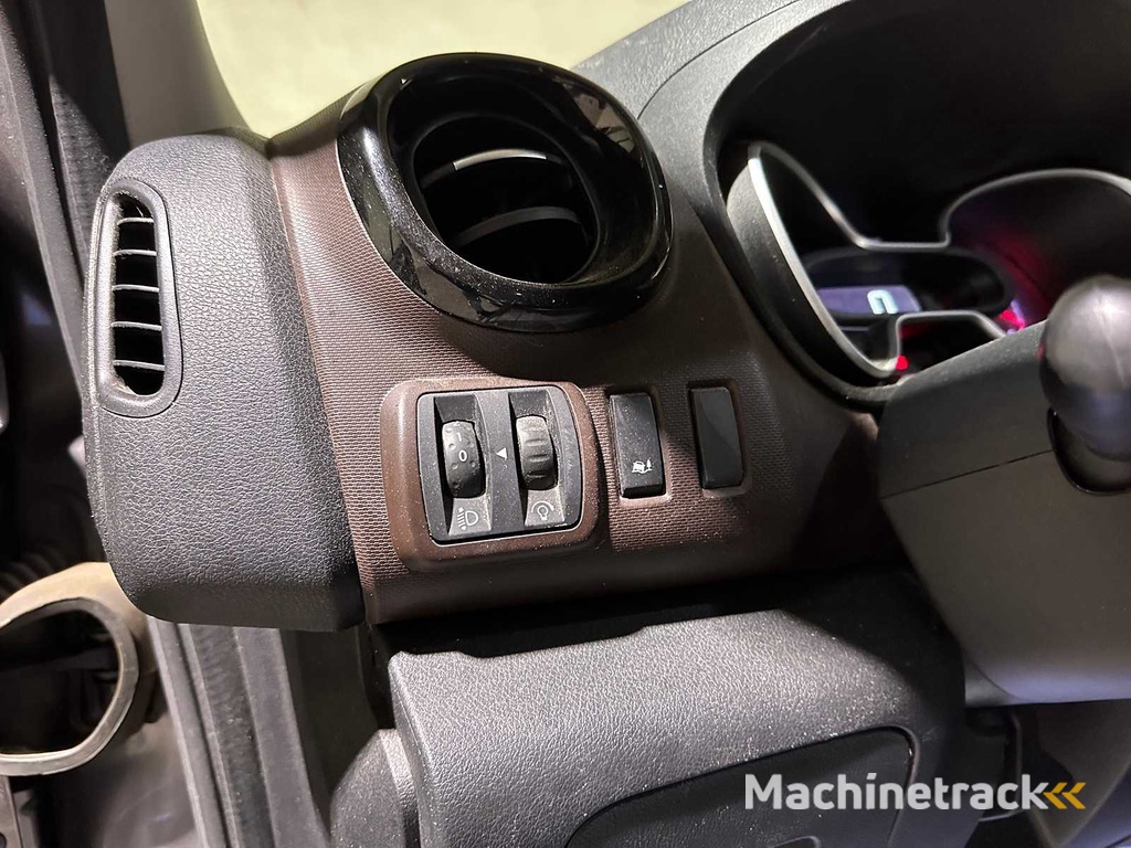 Fiat Talento 2.0 170pk 2021 6-persoons Bedrijfswagen