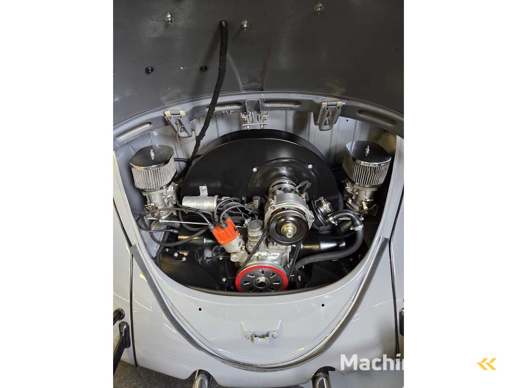 Volkswagen - Kever - Oldtimer