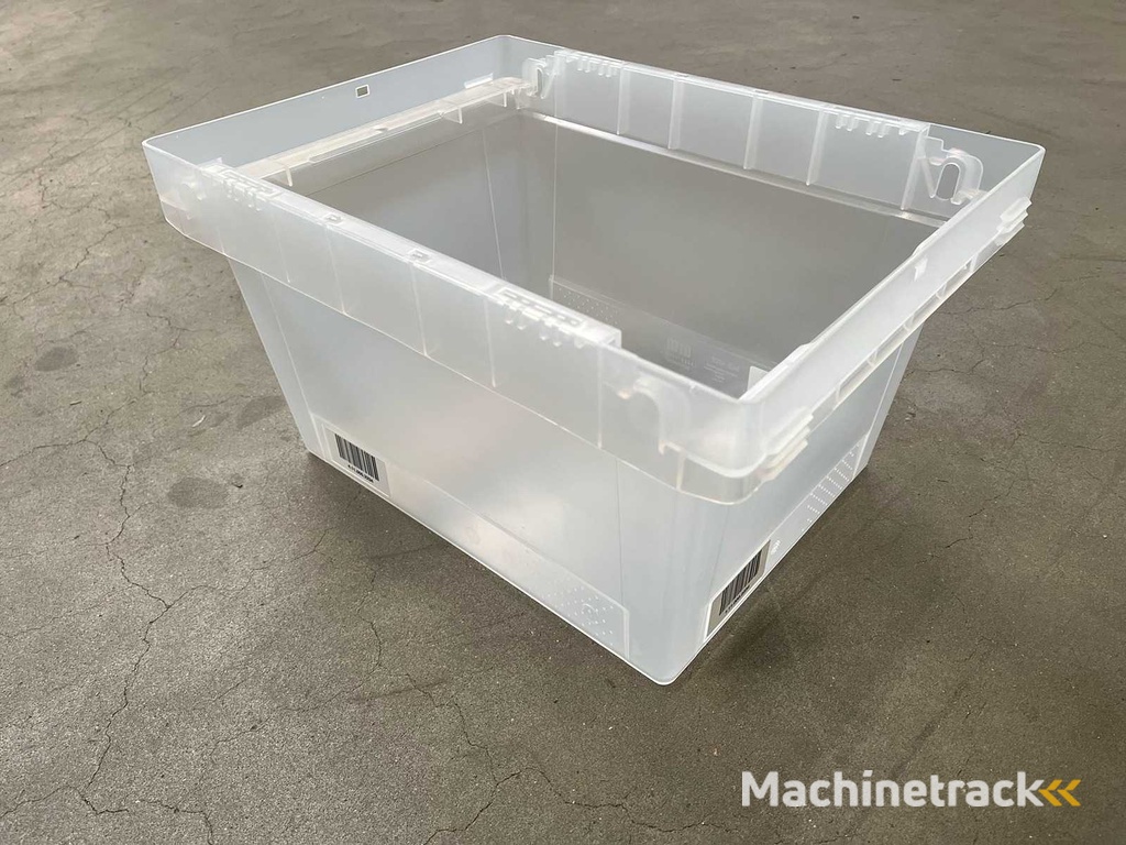 Bito - Magazijnbak 400x300x225mm (240x)