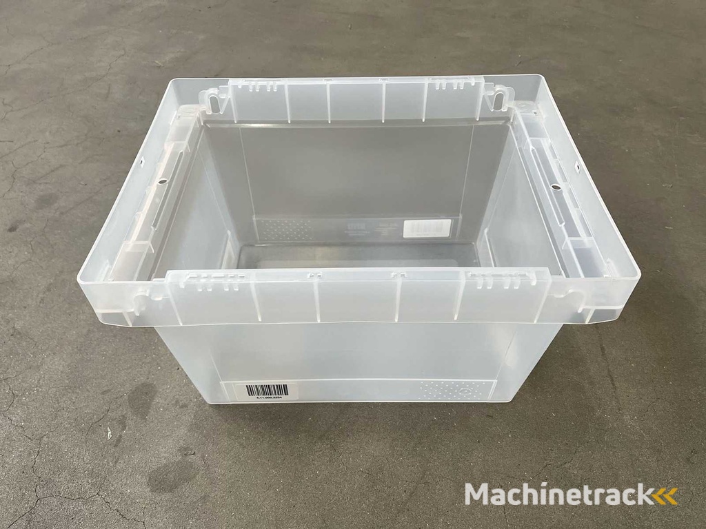 Bito - Magazijnbak 400x300x225mm (240x)