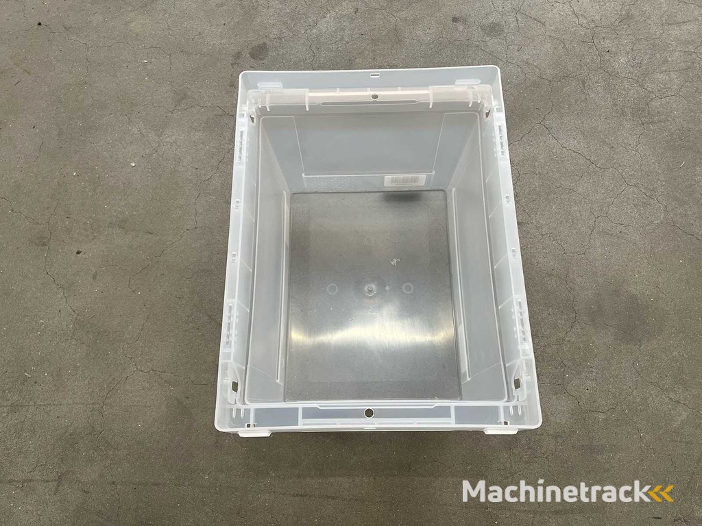 Bito - Magazijnbak 400x300x225mm (240x)