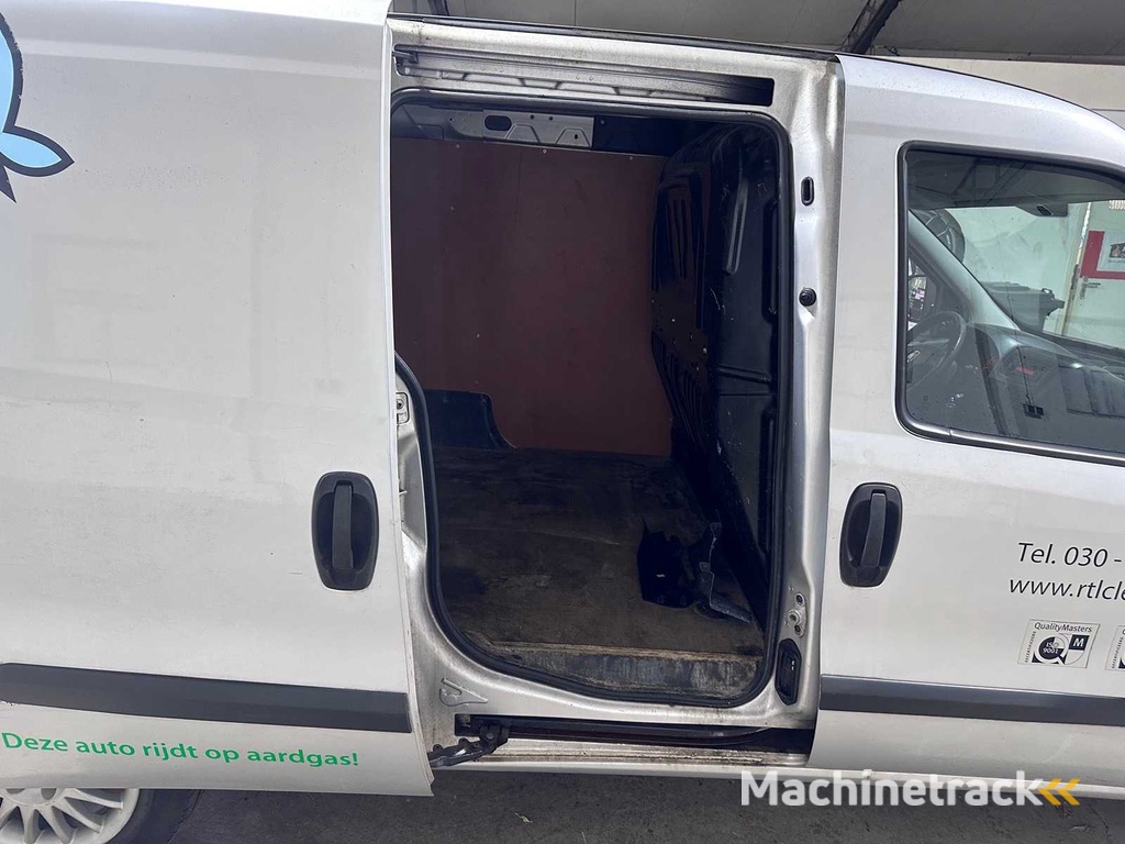 Fiat - Doblò Cargo - 1.4 T-Jet N.Pow.Maxi - 6-VRF-52