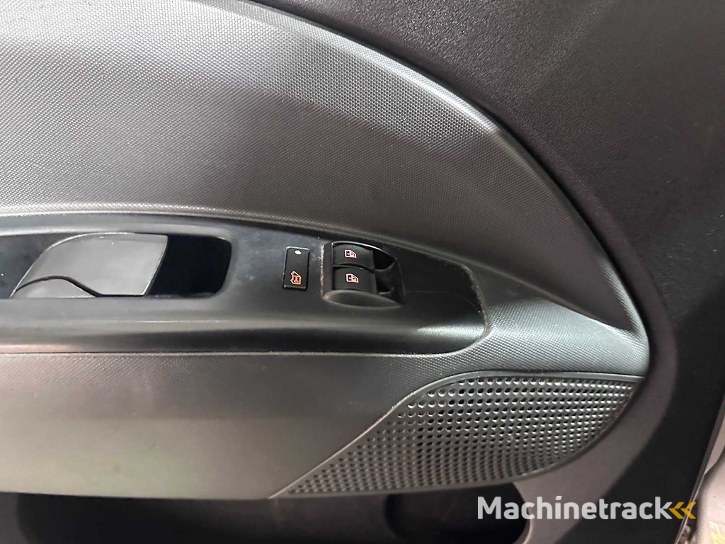 Fiat - Doblò Cargo - 1.4 T-Jet N.Pow.Maxi - 6-VRF-52