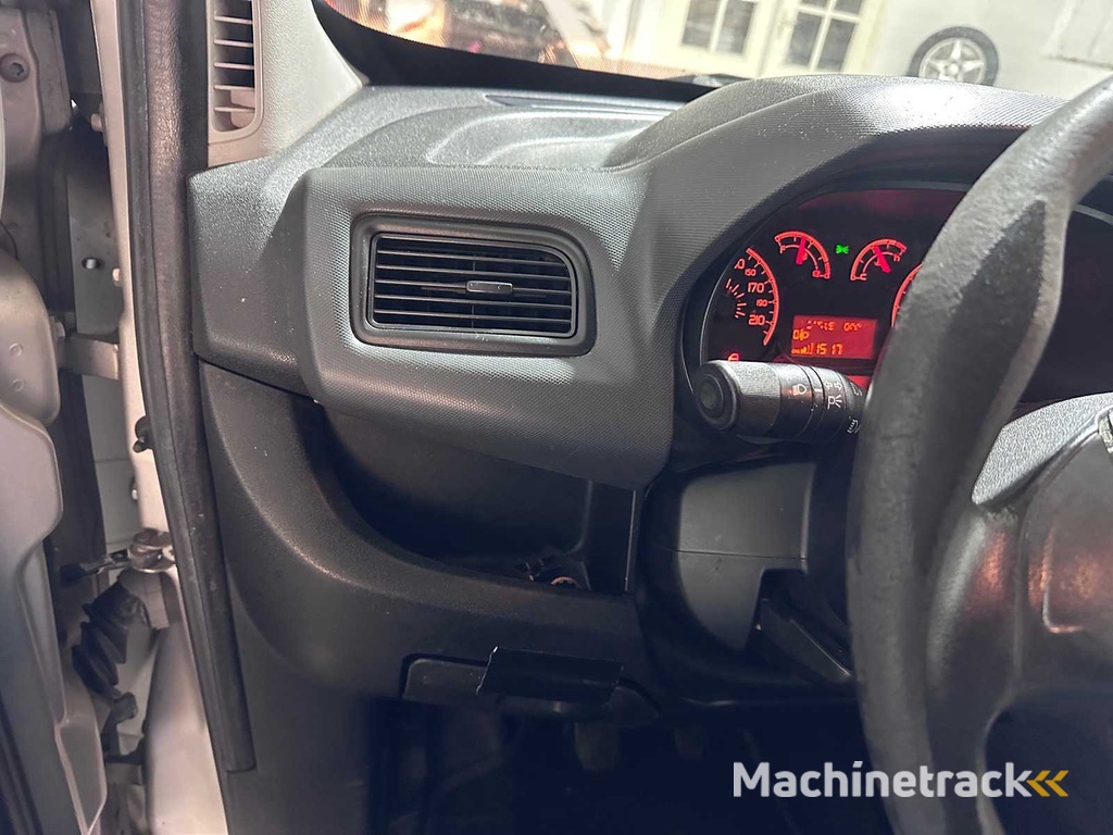 Fiat - Doblò Cargo - 1.4 T-Jet N.Pow.Maxi - 6-VRF-52