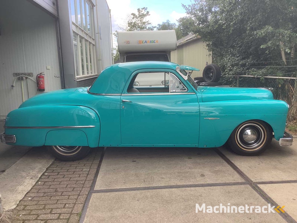 1950 Dodge Wayfarer Oldtimer