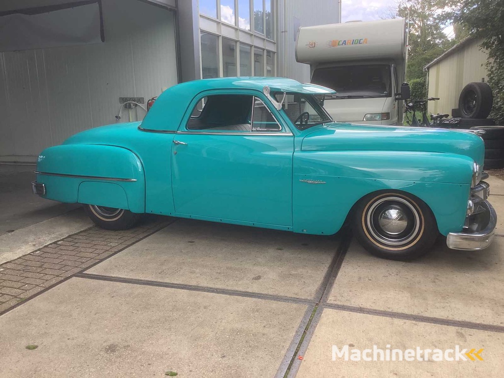 1950 Dodge Wayfarer Oldtimer