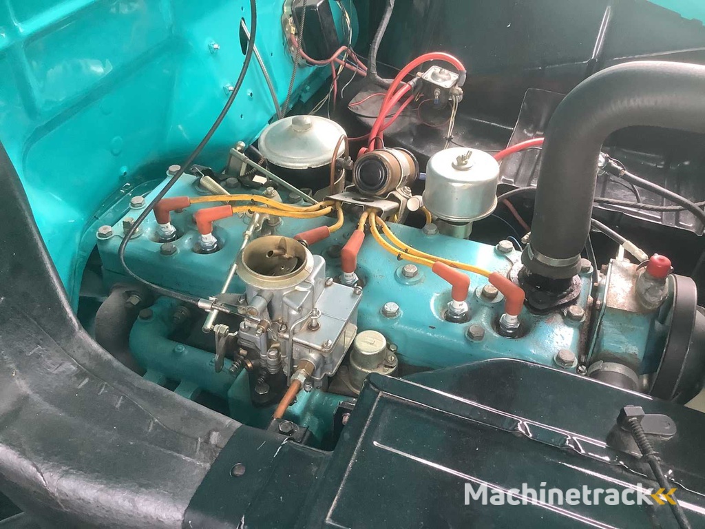 1950 Dodge Wayfarer Oldtimer