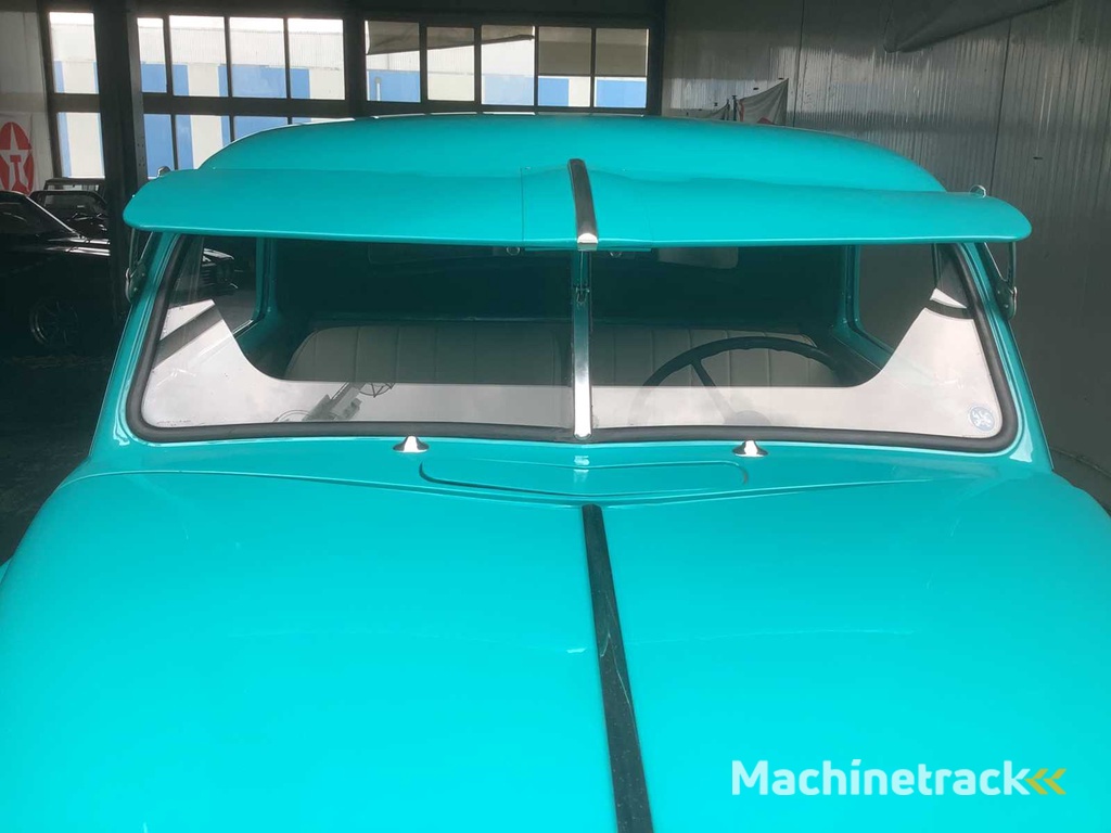 1950 Dodge Wayfarer Oldtimer