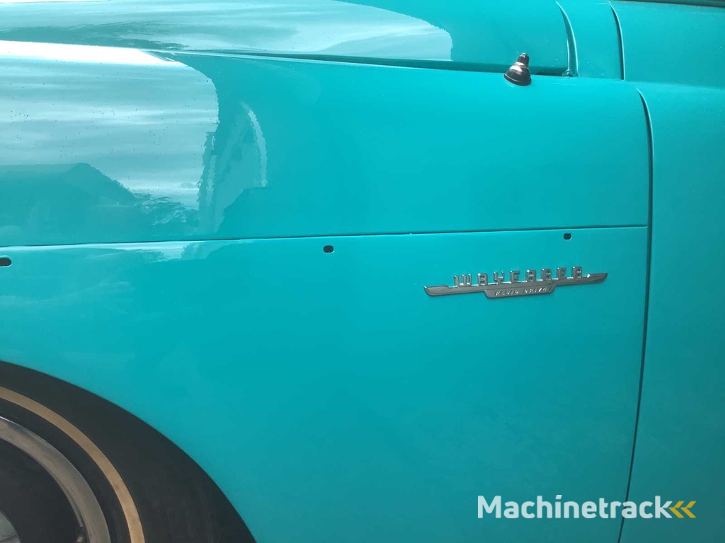 1950 Dodge Wayfarer Oldtimer