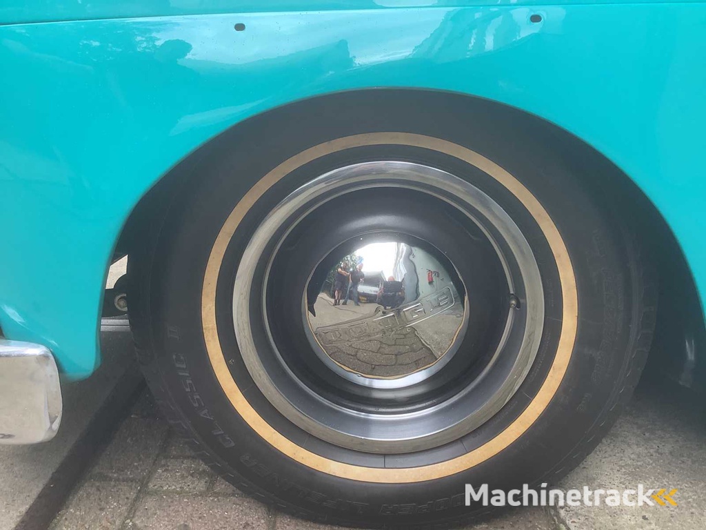 1950 Dodge Wayfarer Oldtimer