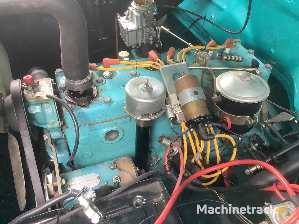 1950 Dodge Wayfarer Oldtimer