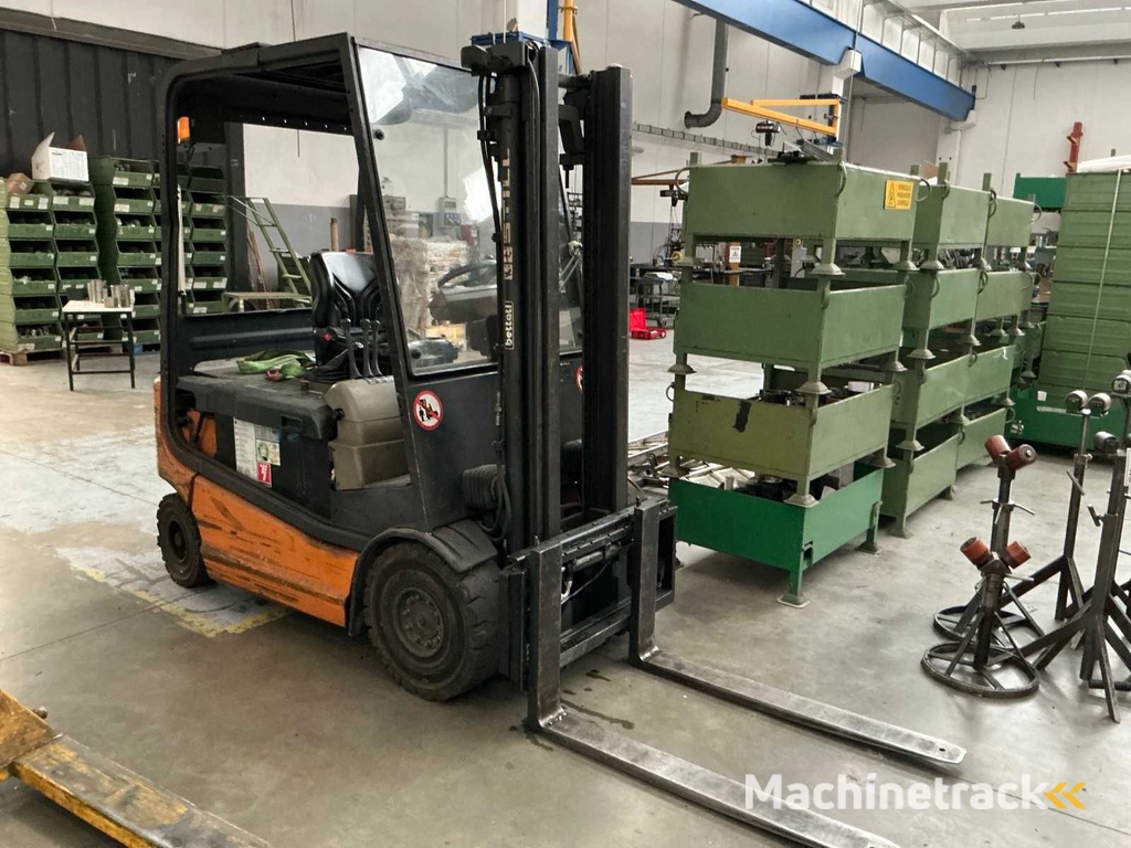 STILL - R60-22 - Vorkheftruck -