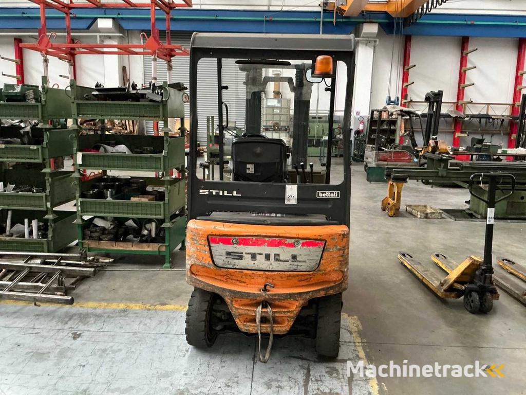 STILL - R60-22 - Vorkheftruck -